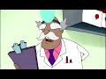 Adult Swim Checkered Past March 2024 Promo
