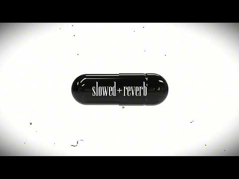 tiktok bp audios playlist (slowed + reverb)