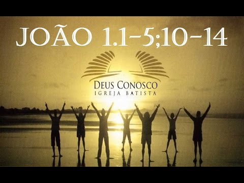 IBDC - O verbo