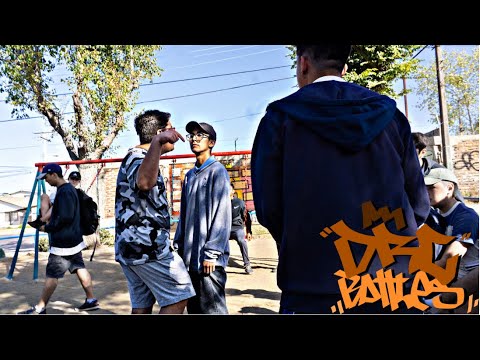 CUALKIERA vs SUKO vs WIIWAY: 8vos de final - FINAL DRC