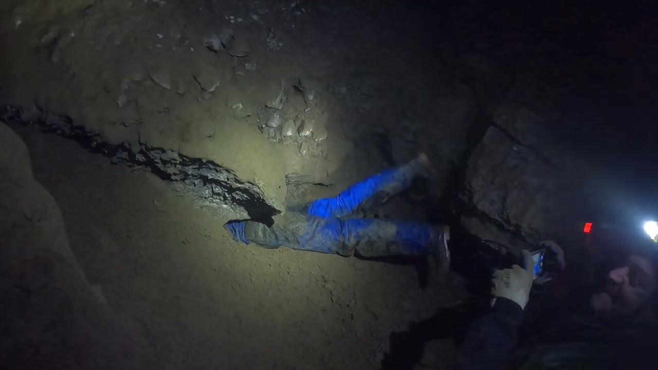 Alistair going in and pulled out