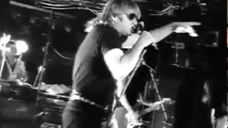 Southside Johnny & the Asbury Jukes - It's Been a Long Time + interviews (part 2) [In Concert '91]