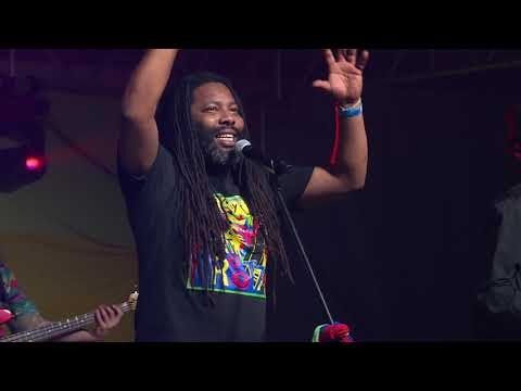 THE BEAT ROOTZ – "I Love My Live" from  Reggae na Piaskach 2021