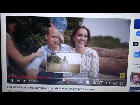 Trump shooting Florida I Pet Goat 2 La Palma The Cure Oasis Kate Middleton part 1 Sep 29th 2024