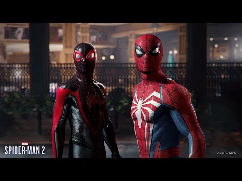 Spider-Man Remastered No Way Home Suits (PS5) 4K 60FPS HDR + Ray tracing Gameplay - (Full Game)