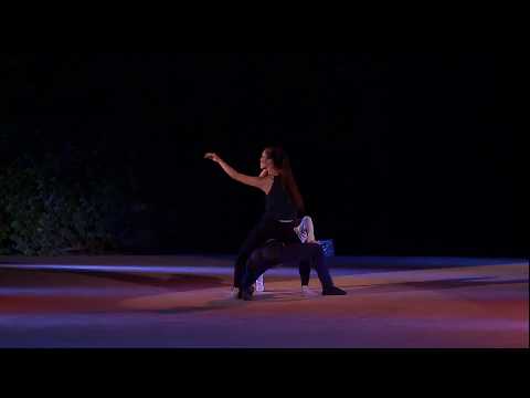 VARNA IBC 2016 - Asami Nakashima and Yuya Omaki - LISZT, "Us", chor. Gaj Zmavc, 2016