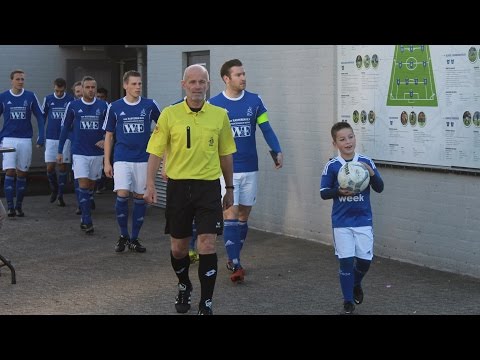 Marvilde 1 - 't Zand 1