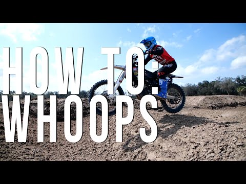 How to Hit Whoops w/ Carson Brown