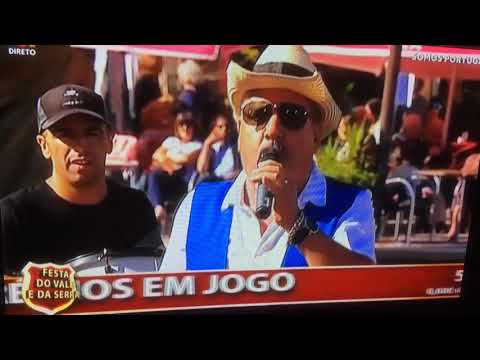 “Serrosa”- Trio os Boémios