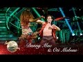 Danny Mac & Oti Mabuse Samba to ‘Magalenha’ by Sergio Mendes - Strictly Come Dancing 2016: Week 10