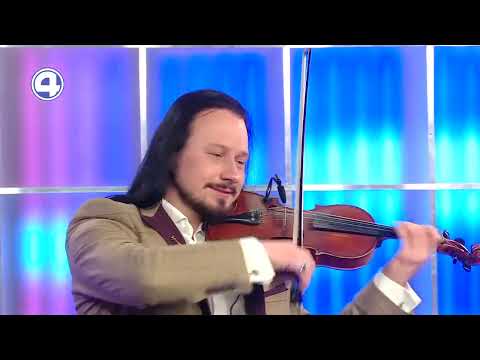 Child's anthe, Let It Be в исполнении Александра Рассказова. Музыка