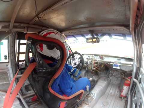 3ª Etapa Catarinense de VNT - Anderson Lobo - Marcas N