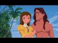 Tarzan Two Worlds Finale Hebrew Subs