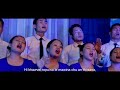 Van Tieng Ri I Hriet Hlak Am ICI Central Choir 2015 2017