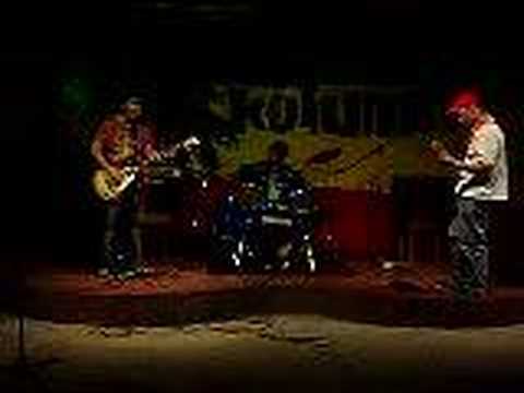 "another sad ballad" by mystery juice live at kolumn bar tim