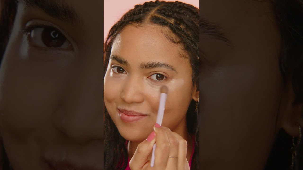 camouflage+ matte peitevoide