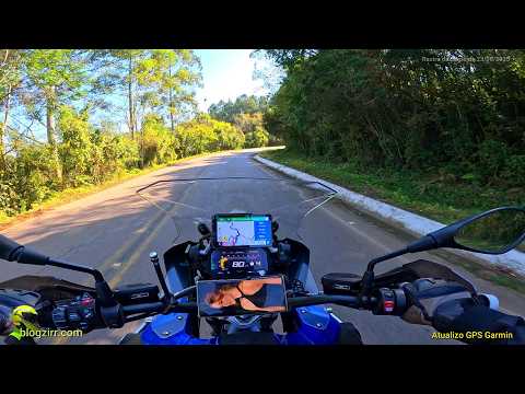 BR-476 Tunas do Paraná -Fortunes Of War -Zirr