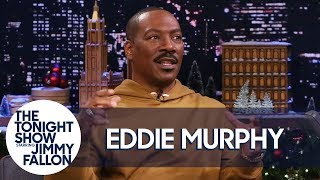 Eddie Murphy Confirms Rumors and Stories About Prince, Ghostbusters and More