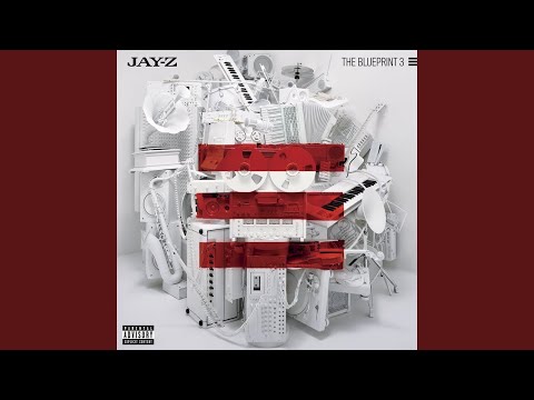 Jay-Z - You're Welcome (Feat. Mary J. Blige & Swizz Beatz) (Leftover Track)
