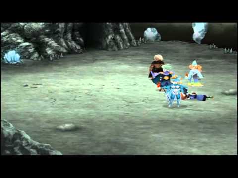 Final Fantasy IV The After Years (iOS) (Crystals) Part 19