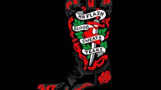 Domino Part A - Mr. Flash