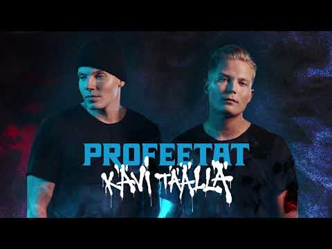 Profeetat - Pipefest (feat Paleface)