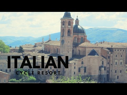 Italian Cycle Resort - Riccione Italy - Hooked on Cycling