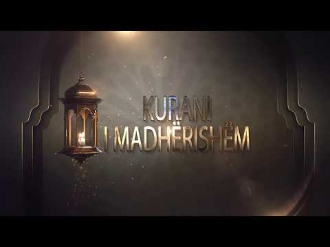 Kurani i madhërishëm në gjuhën shqipe - 080 SURJA ‘ABESE