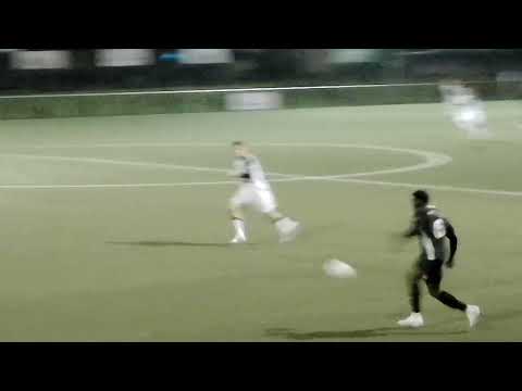 Highlights VfB Hilden 2 vs SSV Bergisch Born (28.11.2025)