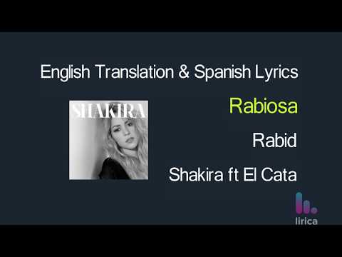 download lagu mp3 mp4 Rabiosa Spanish Translation, download lagu Rabiosa Spanish Translation gratis, unduh video klip Rabiosa Spanish Translation