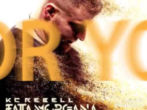 Ghetto VIP (feat. Kc Rebell