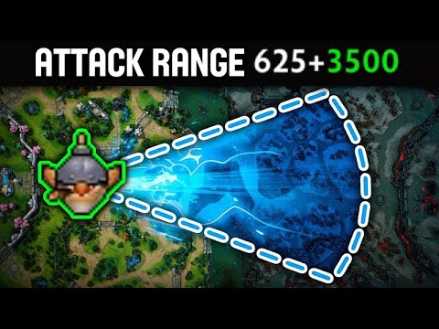 Max Attack Speed + Range Techies 🔥🔥🔥 57 Kills Hard Carry | Dota 2 Gameplay