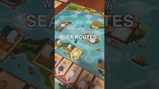 Unknown Channel - Great Western Trail: New Zealand video thumbnail