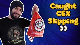 CEX PICKUPS (Aug/Sept 2025)