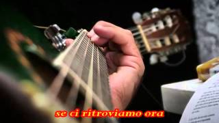 *Davanti al mare* - *Pooh*