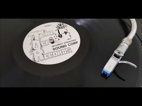 Sound Corp - Security Overload