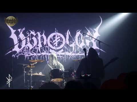 ВСПОЛОХ в Factory3 16.11.24