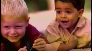 Kodak film TV commercial (1995) - &quot;These are the Moments&quot;
