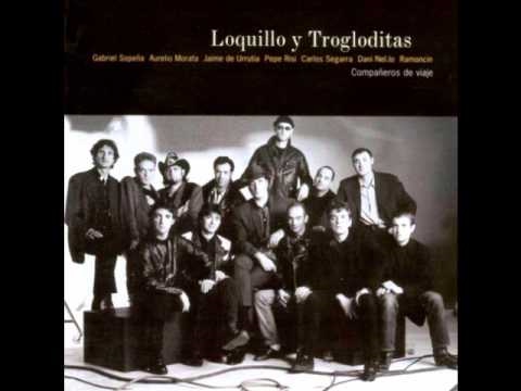 Me And Bobby Megee - Loquillo Y Los Trogloditas