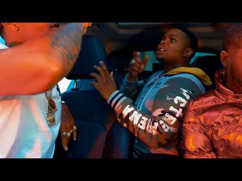 Hoffah x Zayel x Bossland Chris - Micheal Angelo (Exclusive Music Video) || Dir. MPN Productions