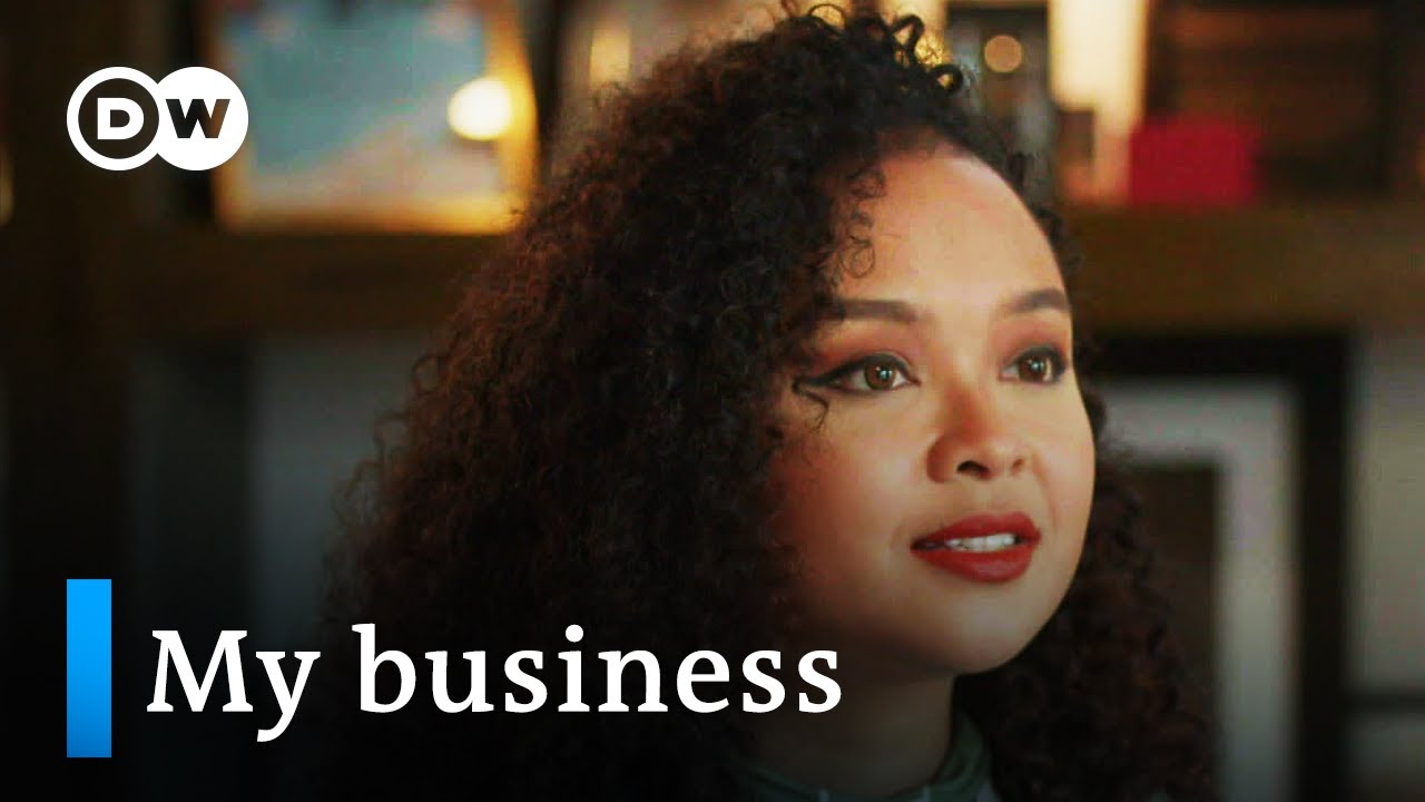 Women in business – Being my own boss / HER – Women in Asia (Season 2)