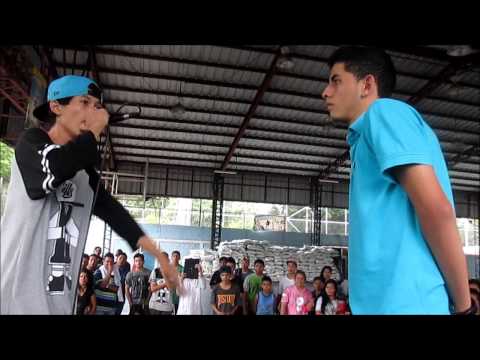 dakriz vs jafet. hip hop land apopa