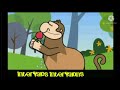 Animation Fishtronaut 1st Season Paixao Manoela