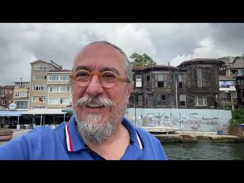 Bu şarkı hiç bitmesin - Ahmet Kadri Rizeli - Sarıyer