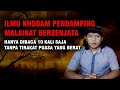 ILMU KHODAM ASMAK MALAIKAT BERSENJATA Hanya Cukup Dibaca 10 Kali Saja