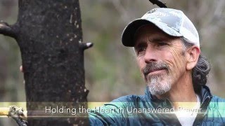 John Eldredge: Moving Mountains - Praying with Passion, Confidence, and Authority