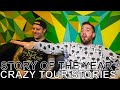 Story of the Year - CRAZY TOUR STORIES Ep. 617
