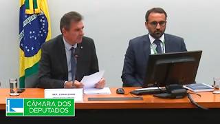 FUNDOS DE FINANCIAMENTO - Discussão e votação de propostas legislativas - 07/04/2026 14:00
