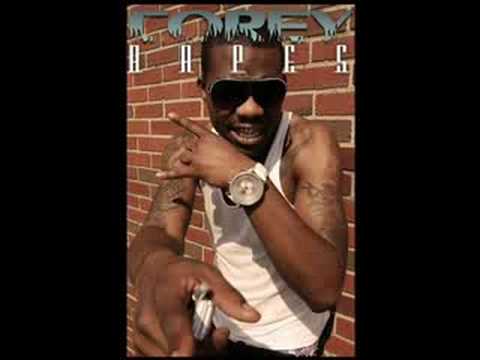 I'm Hot - Corey Bapes