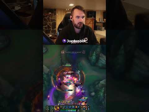 Rell buffs coming to a bot lane near you #leagueoflegends #support